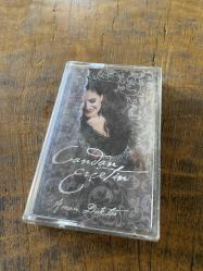 CANDAN ERÇETİN - AMAN DOKTOR - KASET