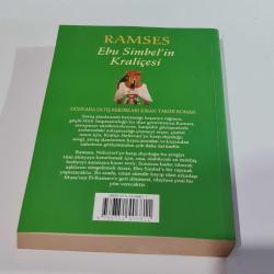Ramses  Ebu Simbel'in Kraliçesi