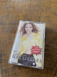 BURCU GÜNEŞ - TILSIM - KASET