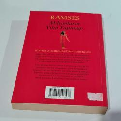 Ramses Milyonlarca Yılın Tapınağı