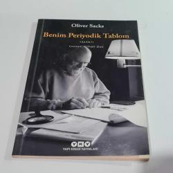 Benim Periyodik Tablom