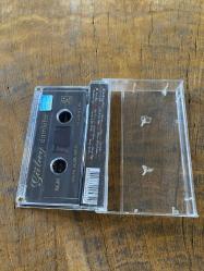 GÜLAY - DAMLALAR - KASET