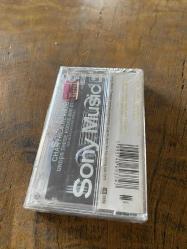 CHANTAL - KREVIAZUK - UNDER THESE ROCKS AND STONES - KASET (JELATİNİNDE)