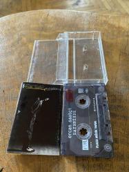 ERCAN SAATÇİ - SAYENİZDE - KASET