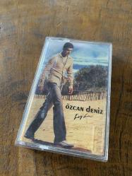 ÖZCAN DENİZ - LEYLA - KASET