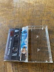 YONCA EVCİMİK - YONCA EVCİMİK 94 - KASET