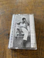 MUSTAFA SANDAL - GÖLGEDE AYNI - KASET