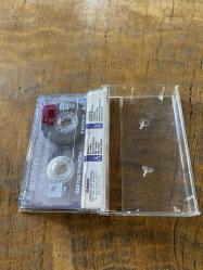 MUSTAFA SANDAL - GÖLGEDE AYNI - KASET