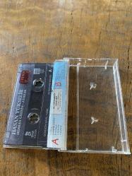 HASAN YÜKSELİR - HERKES GİBİSİN / AYRILIK - KASET