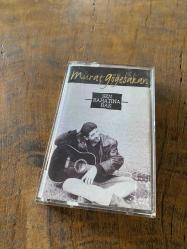 MURAT GÖĞEBAKAN - SEN RAHATINA BAK - KASET