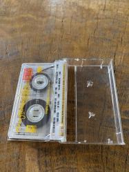 MURAT GÖĞEBAKAN - SEN RAHATINA BAK - KASET