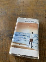 YAŞAR - MASAL - KASET