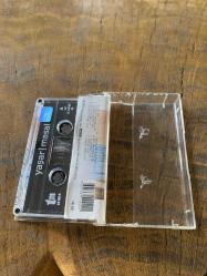 YAŞAR - MASAL - KASET