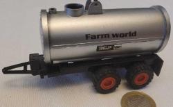 NADİR MODEL SÜT TANKERİ . KOLEKSİYONLUK.