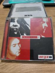 LOT.10 » Vega ‎– Tatlı Sert 2-CD