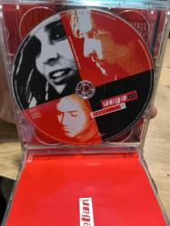 Vega ‎– Tatlı Sert 2-CD