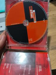 Vega ‎– Tatlı Sert 2-CD