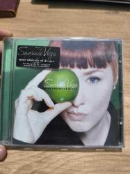 LOT.6 » Suzanne Vega Nine Objeets Of Desire CD