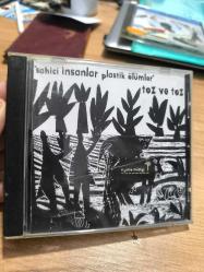 LOT.5 » SAHİCİ İNSANLAR PLASTİK ÖLÜMLER TOZ VE TOZ TİYATRO MÜZİĞİ