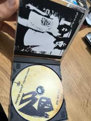 SAHİCİ İNSANLAR PLASTİK ÖLÜMLER TOZ VE TOZ TİYATRO MÜZİĞİ