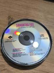 Samantha Fox ? I Only Wanna Be With You
