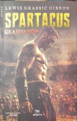 Spartacus - Gladyatör