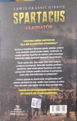 Spartacus - Gladyatör