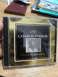 LOT.2 » Dijital deja 2 the charlie Parker collection D2CD16