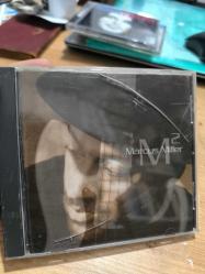 LOT.1 » MARCUS MILLER M2