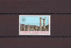 1982 Antik Kentler Mnh Lüks Tam Seri Pul - TP898