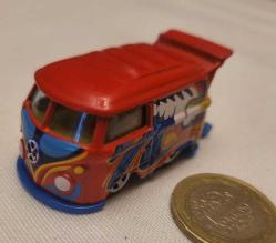 LOT.20 » ÇOK NADİR MİNİBÜS MODEL. KOLEKSİYONLUK.
