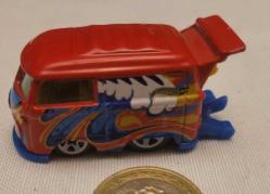 ÇOK NADİR MİNİBÜS MODEL. KOLEKSİYONLUK.