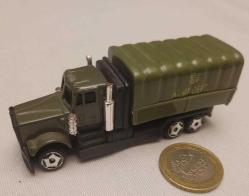 50 yıllık Dağılan Model araç Koleksiyonu Mezatı 3