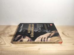 Azizler ve Günahkarlar (1.Baskı) (Ayraçlı)