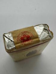 1973 Gaziantep Milli Fuar ve Kültür parkı midi boy sigara pakedi kapalı dolu açılmamış kolleksiyonluk ÇÇT