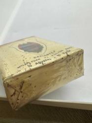 1973 Gaziantep Milli Fuar ve Kültür parkı midi boy sigara pakedi kapalı dolu açılmamış kolleksiyonluk ÇÇT