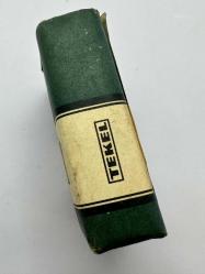 Eski Karadeniz Tekel midi sigara pakedi dolu açılmamış kolleksiyonluk iyi kondüsyon