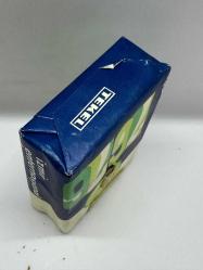 1976 İzmir Enternasyonal fuarı Tekel midi sigara pakedi dolu açılmamış kolleksiyonluk