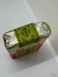 1965 Uluslararası 2.Tütün Ticaret Kongresi sigara pakedi dolu açılmamış kolleksiyonluk ÇT  Nadir