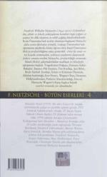 Böyle Söyledi Zerdüşt (Buyurdu, Dedi) - Hasan Ali Yücel Klasikleri
