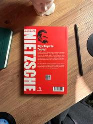 Böyle Buyurdu Zerdüşt