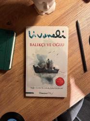 Balıkçı ve Oğlu