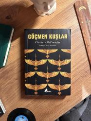 Göçmen Kuşlar