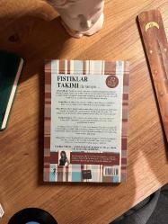 Fıstıklar Takımı