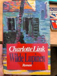 LOT.20 » Wilde Lupinen