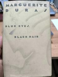 Blue Eyes, Blue Hair