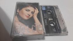 SİBEL CAN ÖZLEDİN Mİ CAM BASKI KASET