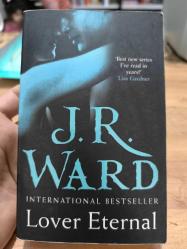 Lover Eternal