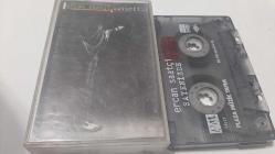 ERCAN SAATÇİ SAYENİZDE CAM BASKI KASET