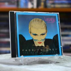 Visage - Fade To Grey: The Best Of Visage CD Album